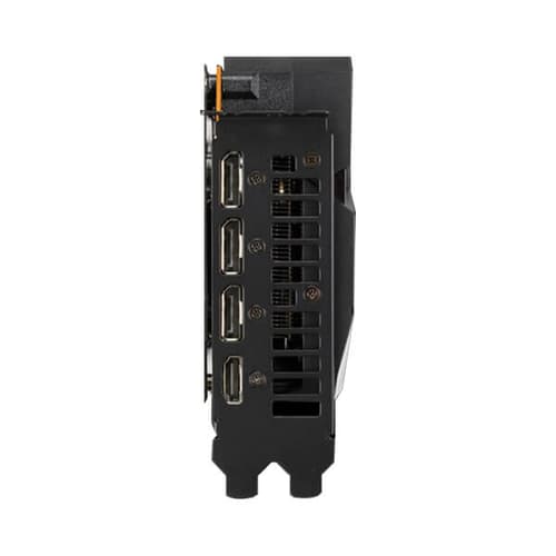 ASUS Dual RX 5500 XT EVO OC 8GB GDDR6